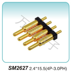 SM2627 2.4x15.5(4P-3.0PH)