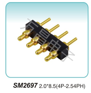 SM2697 2.0x8.5(4P-2.54PH)