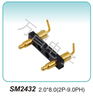 SM2432 1.8x9.75(2P-2.0PH)