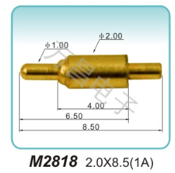 M2818 2.0x8.5(1A)