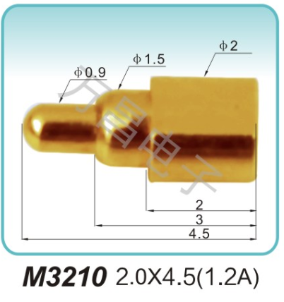 M3210 2.0X4.5(1.2A)