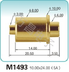 M1493 10.00x24.00(5A)