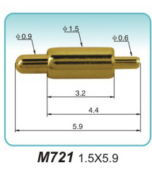 M721  1.5x5.9