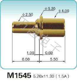 M1545 5.20x11.30(1.5A)