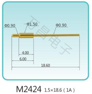 M2424 1.5x18.6(1A)