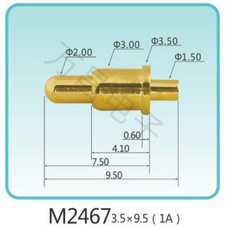 M2467 3.5x9.5(1A)