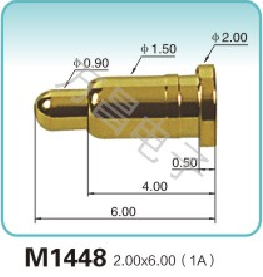 M1448 2.00x6.00(1A)