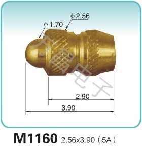 M1160 2.56x3.90(5A)
