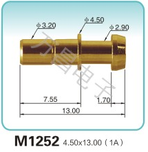 M1252 4.50x13.00(1A)