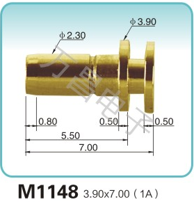 M1148 3.90x7.00(1A)