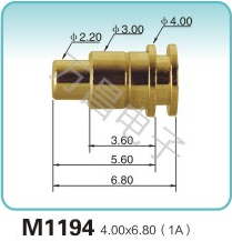 M1194 4.00x6.80(1A)