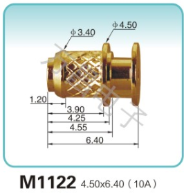 M1122 4.50x6.40(10A)