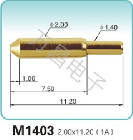 M1403 2.00x11.20(1A)