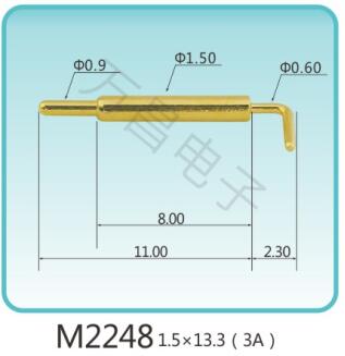 M2248 1.5x13.3(3A)