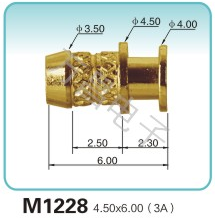 M1228 4.50x6.00(3A)