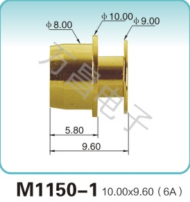 M1150-1 10.00x9.60(6A)