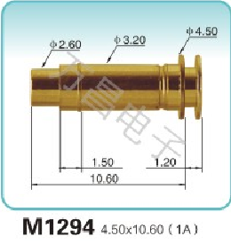 M1294 4.50x10.60(1A)