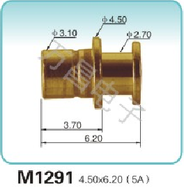 M1291 4.50x6.20(5A)