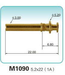 弹性电极M1090 5.2x22 (1A)