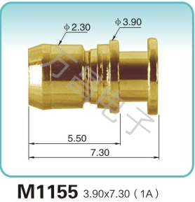 M1155 3.90x7.30(1A)